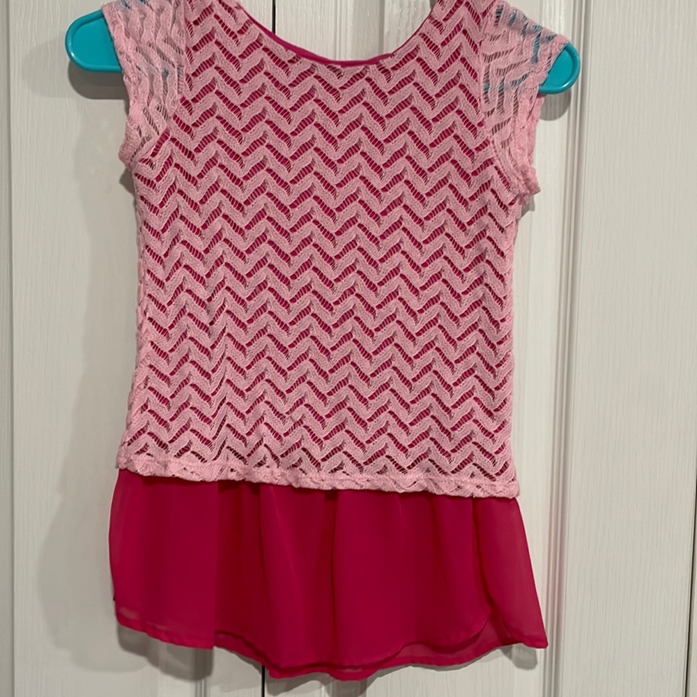 Girls top